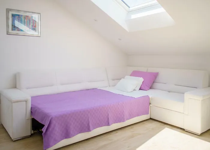 Dalmat Apartment