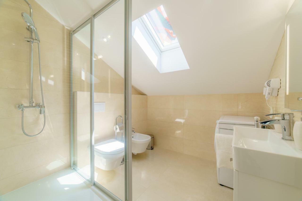 Apartman Dalmat Split