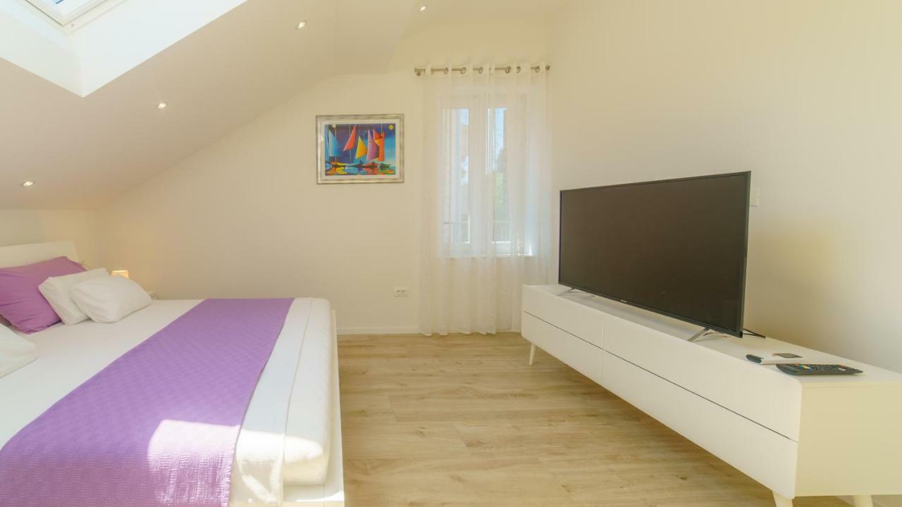 Dalmat Apartman