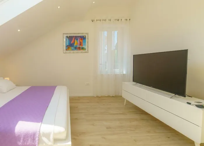 Dalmat Apartment