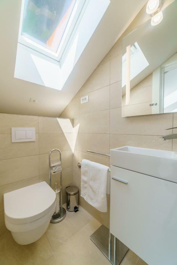 Apartment Dalmat